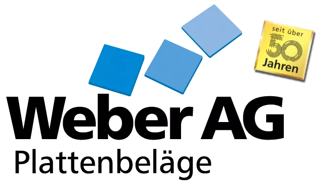 Weber AG Plattenbeläge Rüti